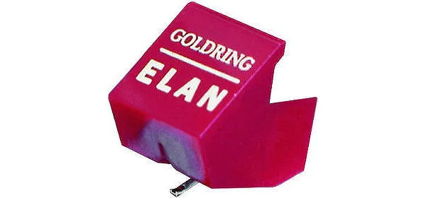 Diamant D145SR pour Goldring Elan Diamants pour cellules phono