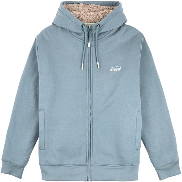 Sweatshirt OXBOW Q2SWEM FREEZE