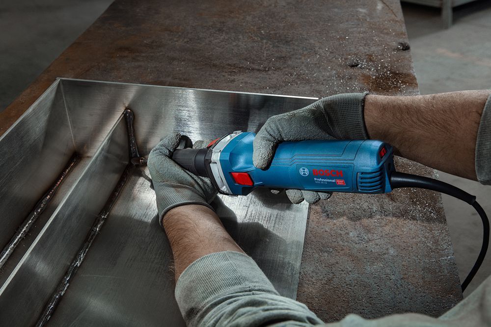 Bosch Professional GGS 30 LS Rechte slijper 750W - 06012B5020