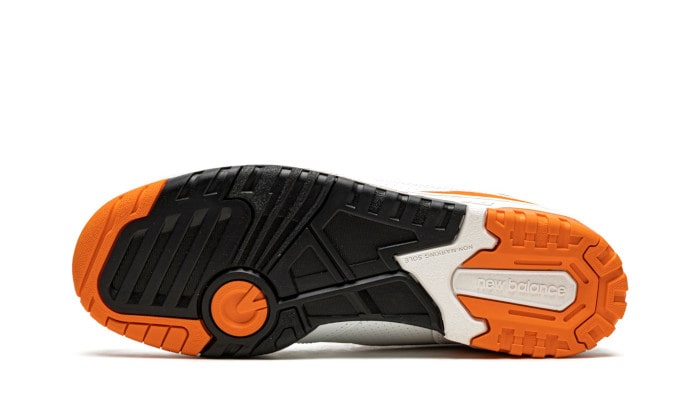 New Balance 550 Syracuse - 48h Delivery