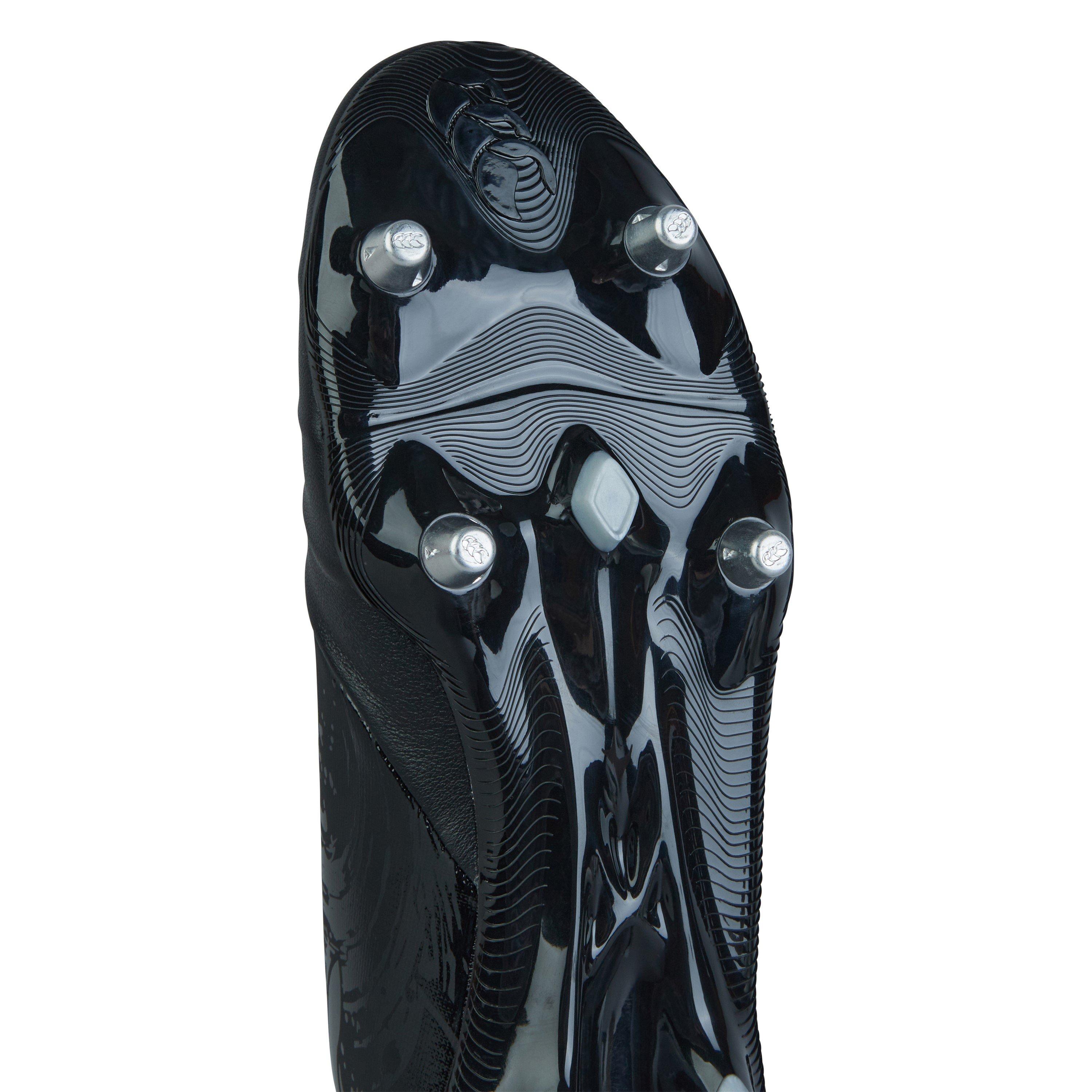 Canterbury Phoenix Genesis Pro Soft Ground Rugby Boots