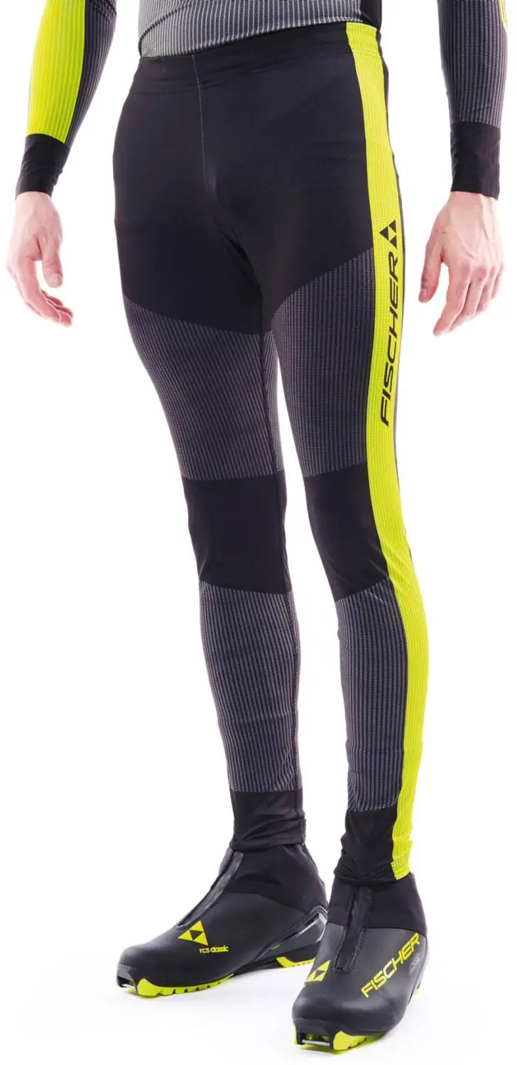 Fischer Dynamic Racing Langrends Skibukser | SkatePro
