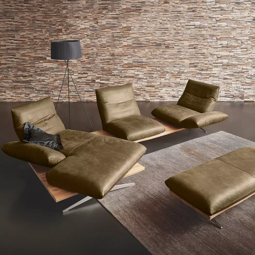 Ecksofa Marilyn
