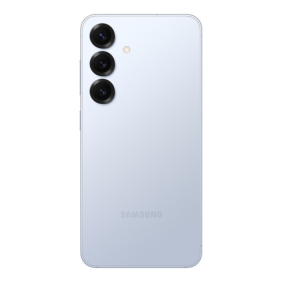 Samsung Galaxy S25 5G (Bleu clair) - 512 Go