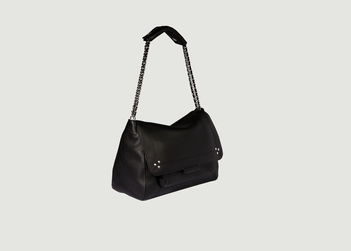 Sac en cuir Lulu L Jérôme Dreyfuss