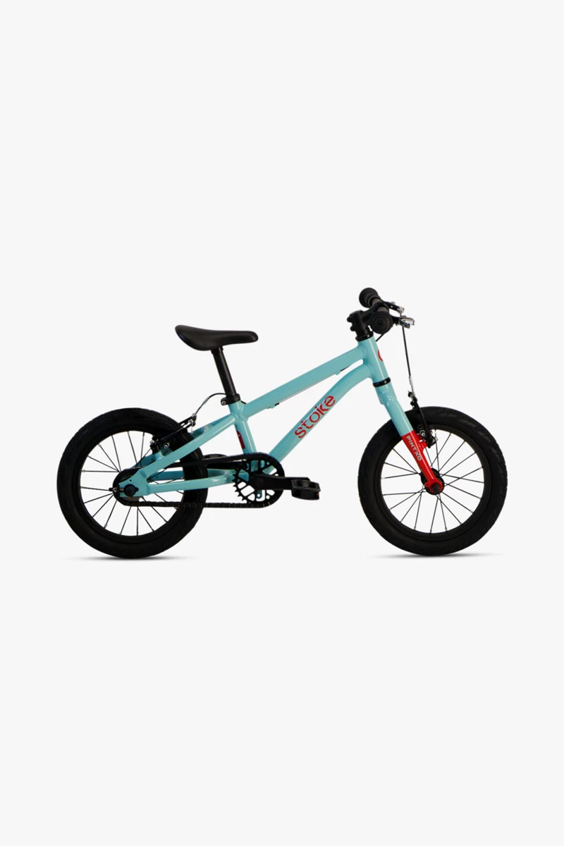 Stoke Pintxo 14 Kinder Citybike 2024