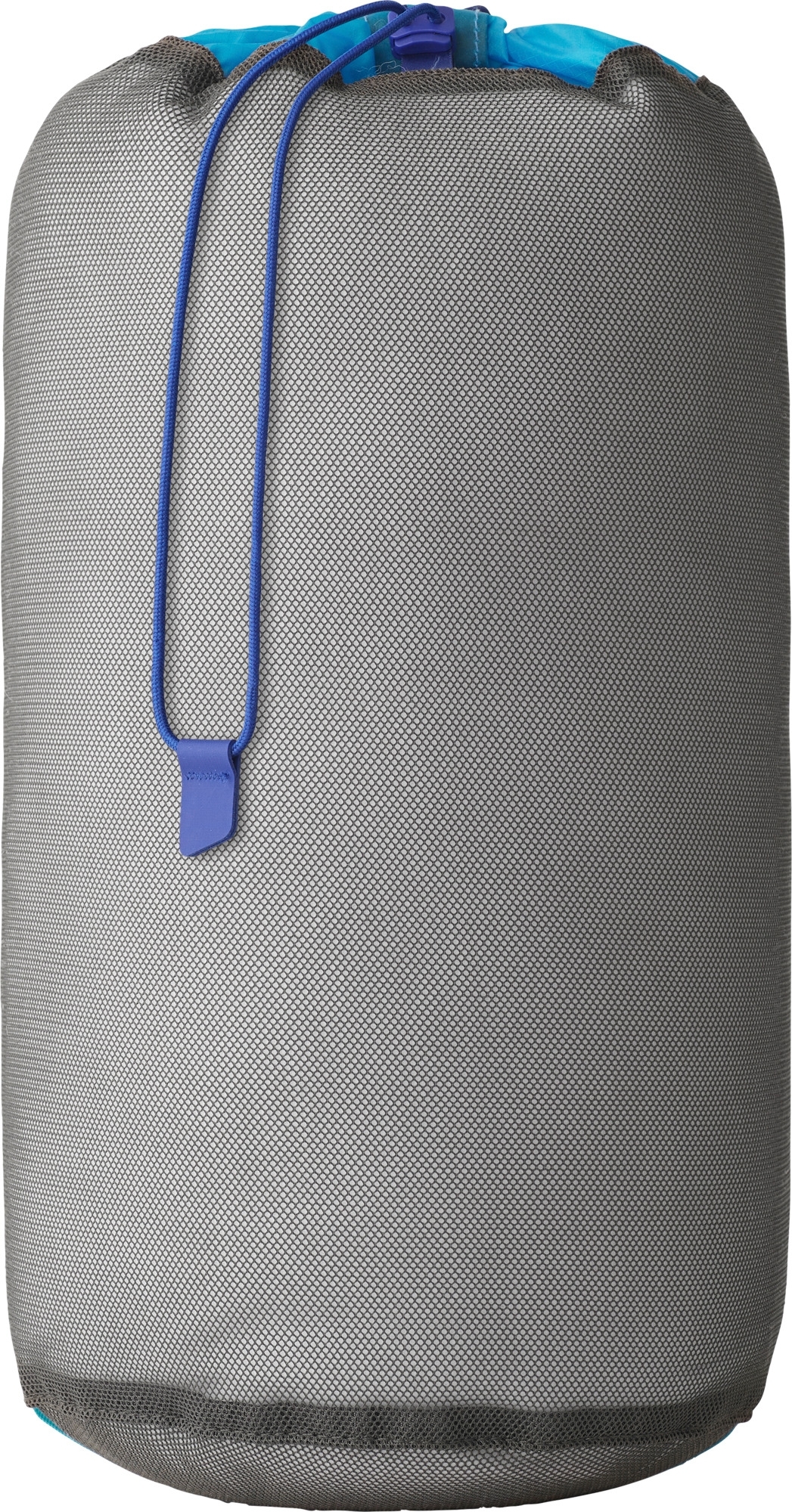 Sea to Summit Mesh Stuff Sack Atoll Blue 8 Liter