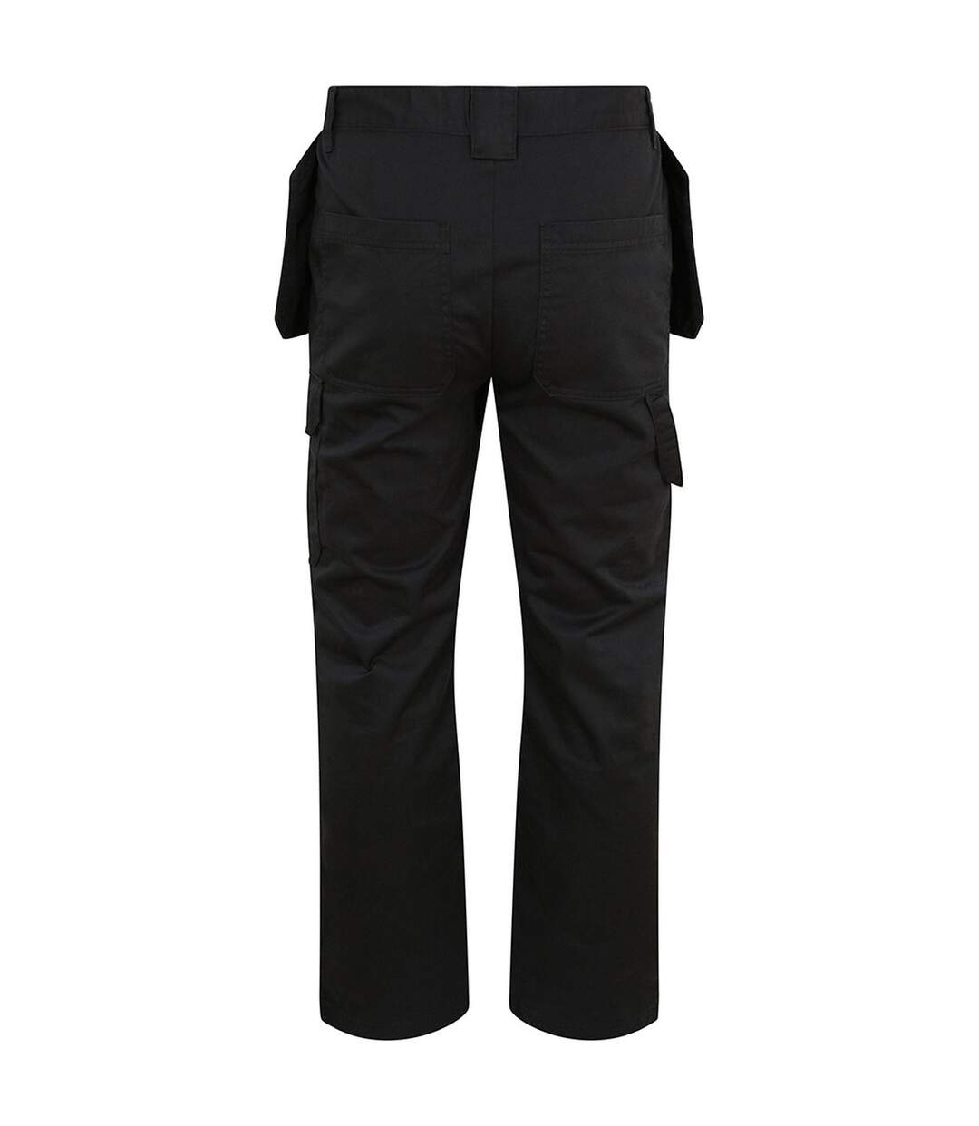 PRO RTX - Pantalon PRO TRADESMAN - Homme (Noir) - UTPC4017