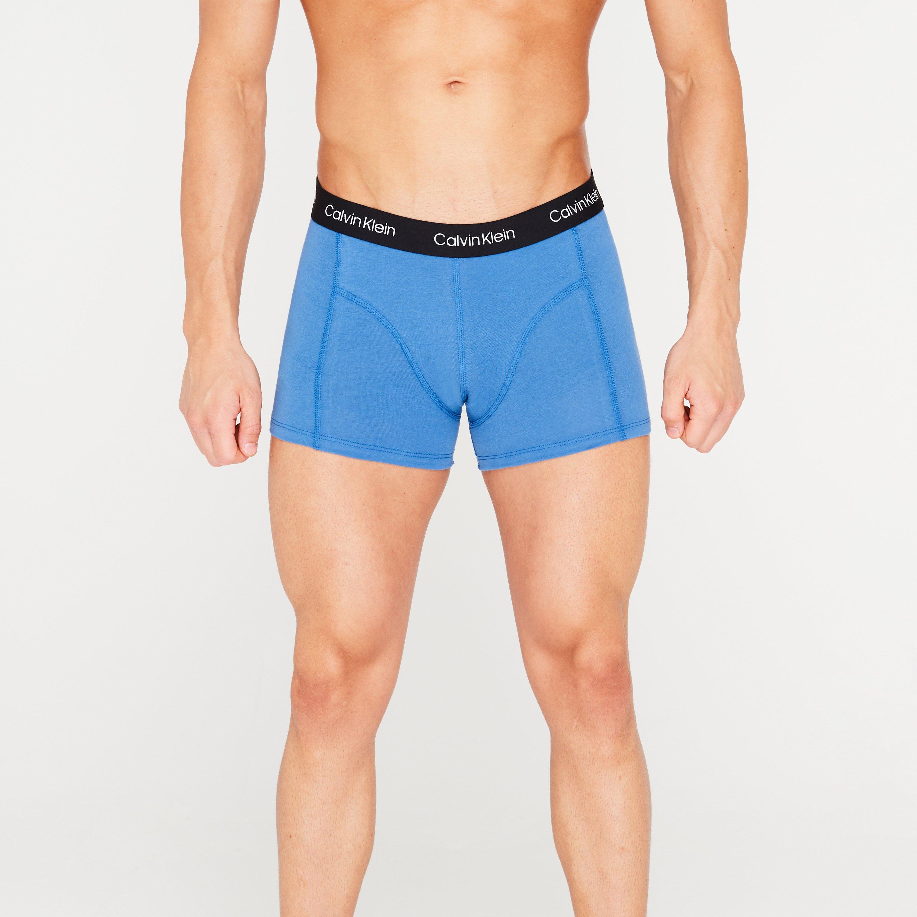 Calvin Klein 365 2 Pack Trunks