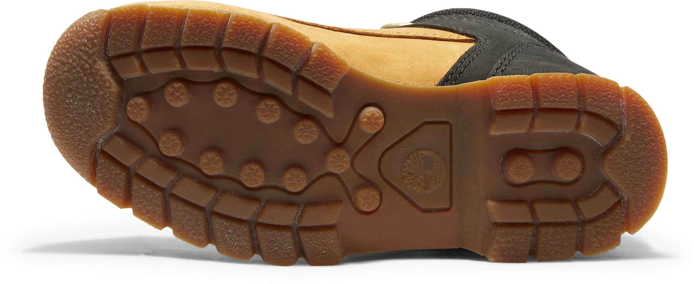 Timberland Schnürboots »EURO SPRINT - MID LACE BOOT«  Winterstiefel, Schnürstiefel, Winterschuhe