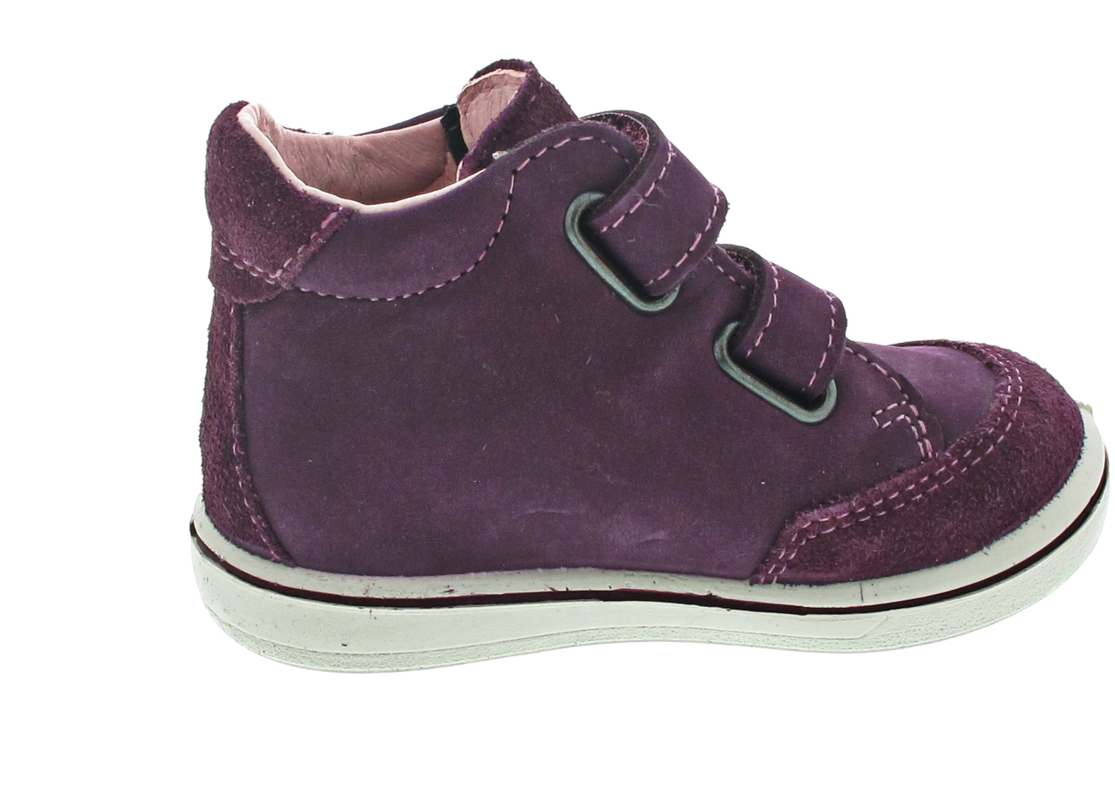 Ricosta Lara Lauflernschuh TEX lila