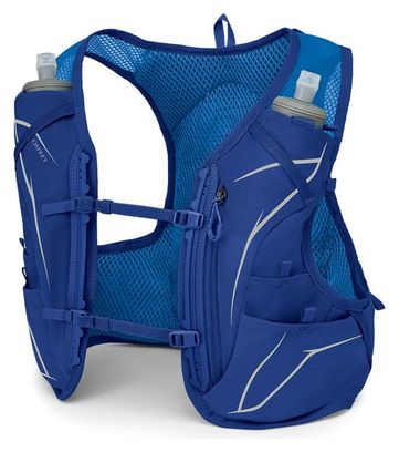 Sac d'hydratation Osprey Duro 6 Bleu