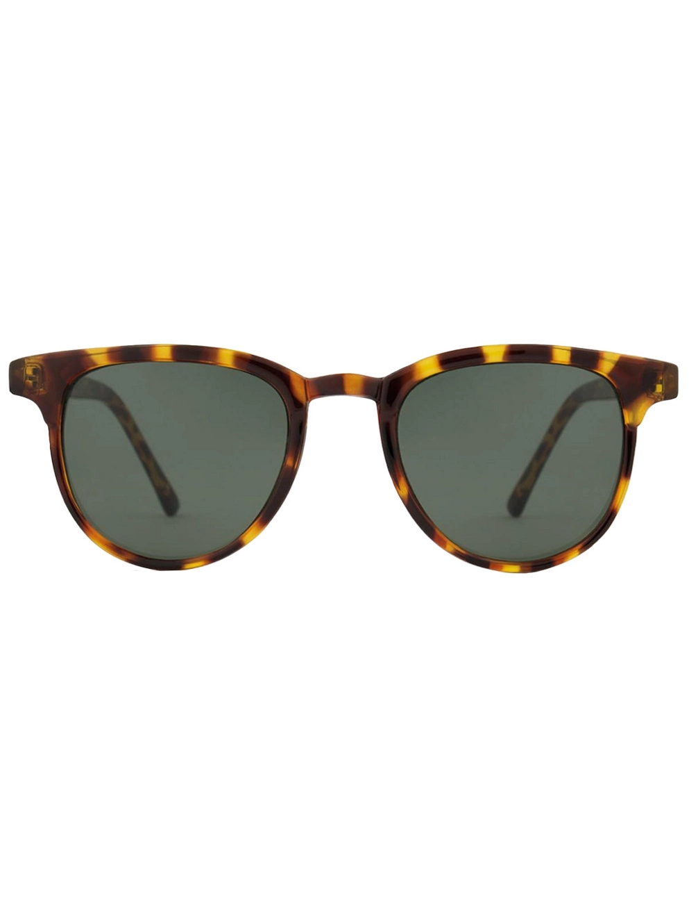 Komono Francis Tortoise solid dark green