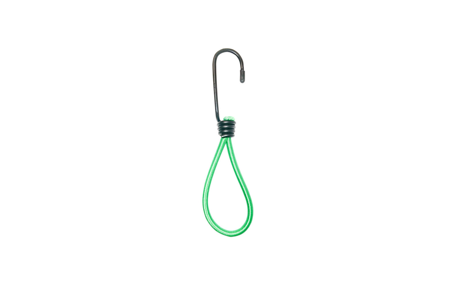 Gummibandspanner-Haken Set 6 Stück