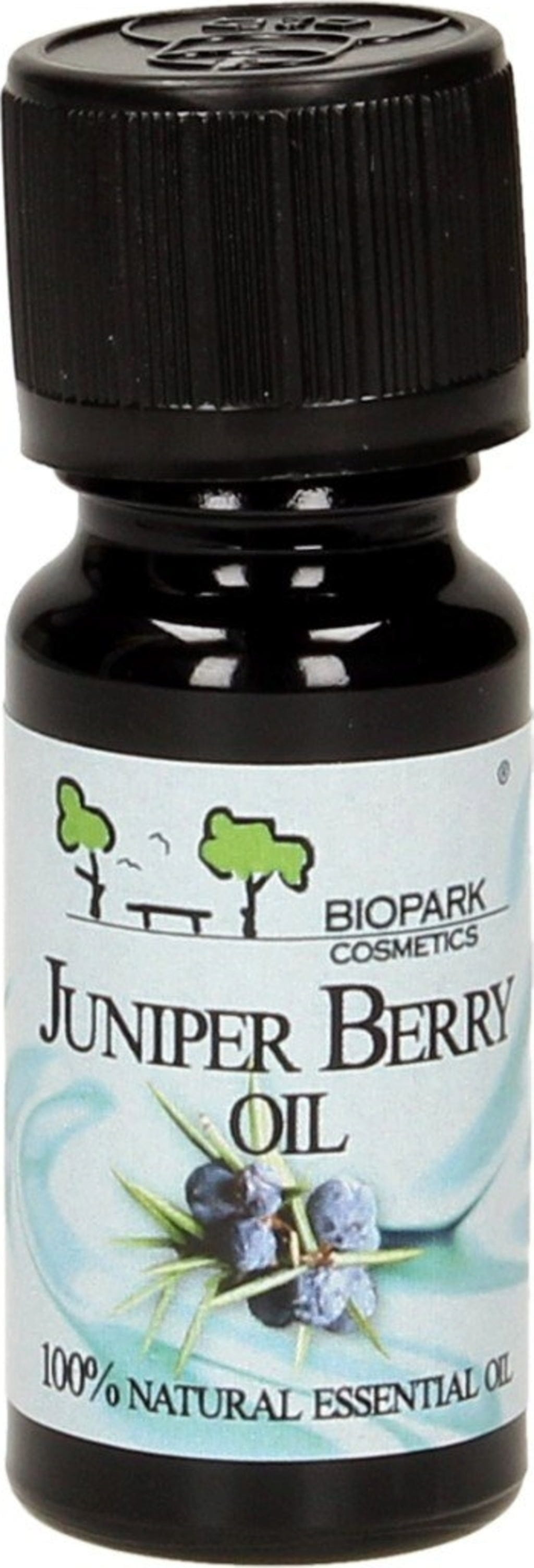 Biopark Cosmetics  Juniper Berry Oil, 10 ml