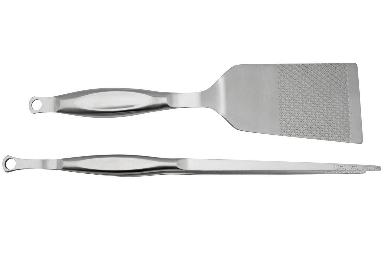 Boska Monaco  320045 BBQ Tools, set van 2