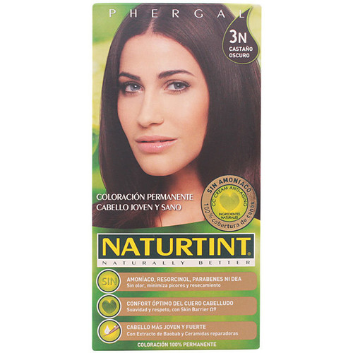 Naturtint - 3n Castaño Oscuro
