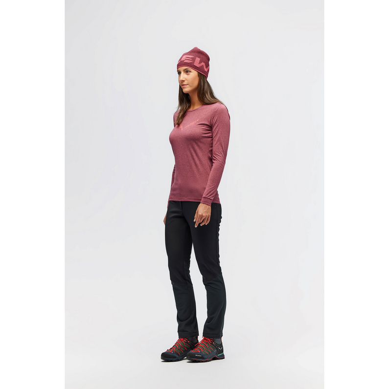 Salewa Damen Puez Orval 2 Hose