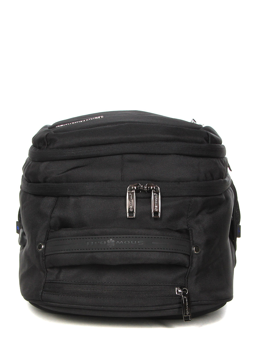 Sac À dos ordinateur À roulettes Snowball Business II 15.6 pouces