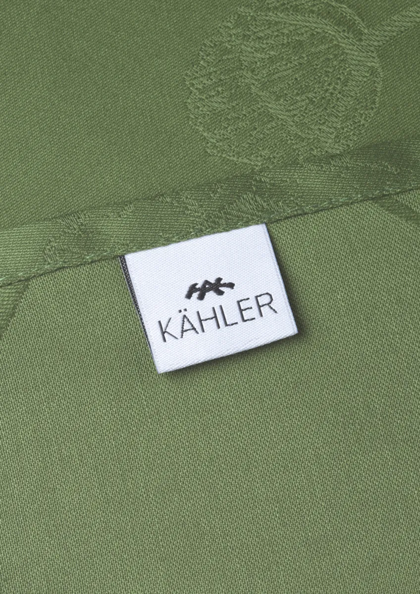 Kähler Hammershøi Poppy Stofserviet - 4 stk.