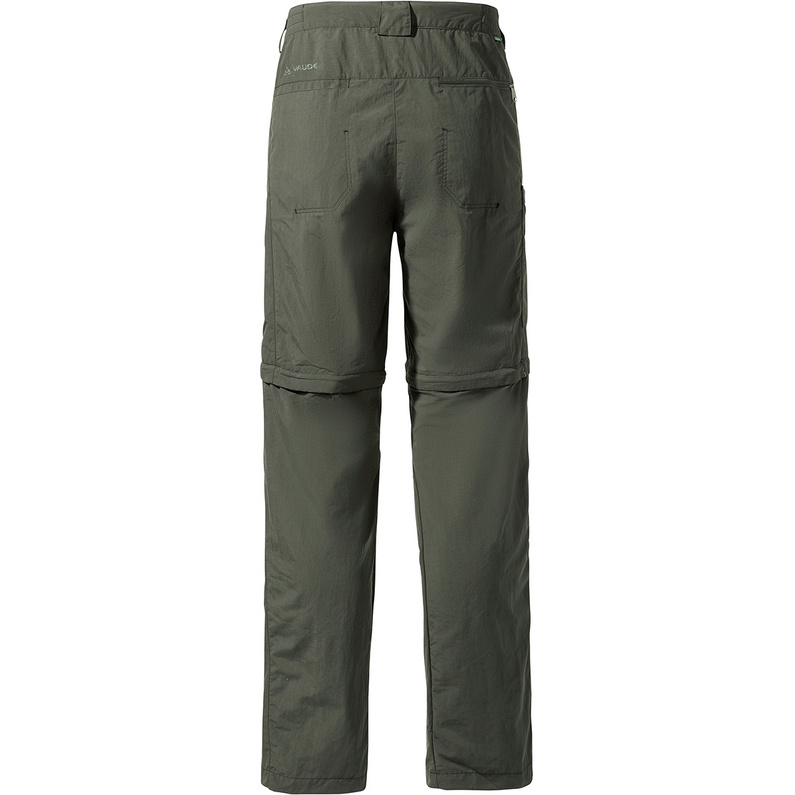 Vaude Herren Farley Zo V Hose