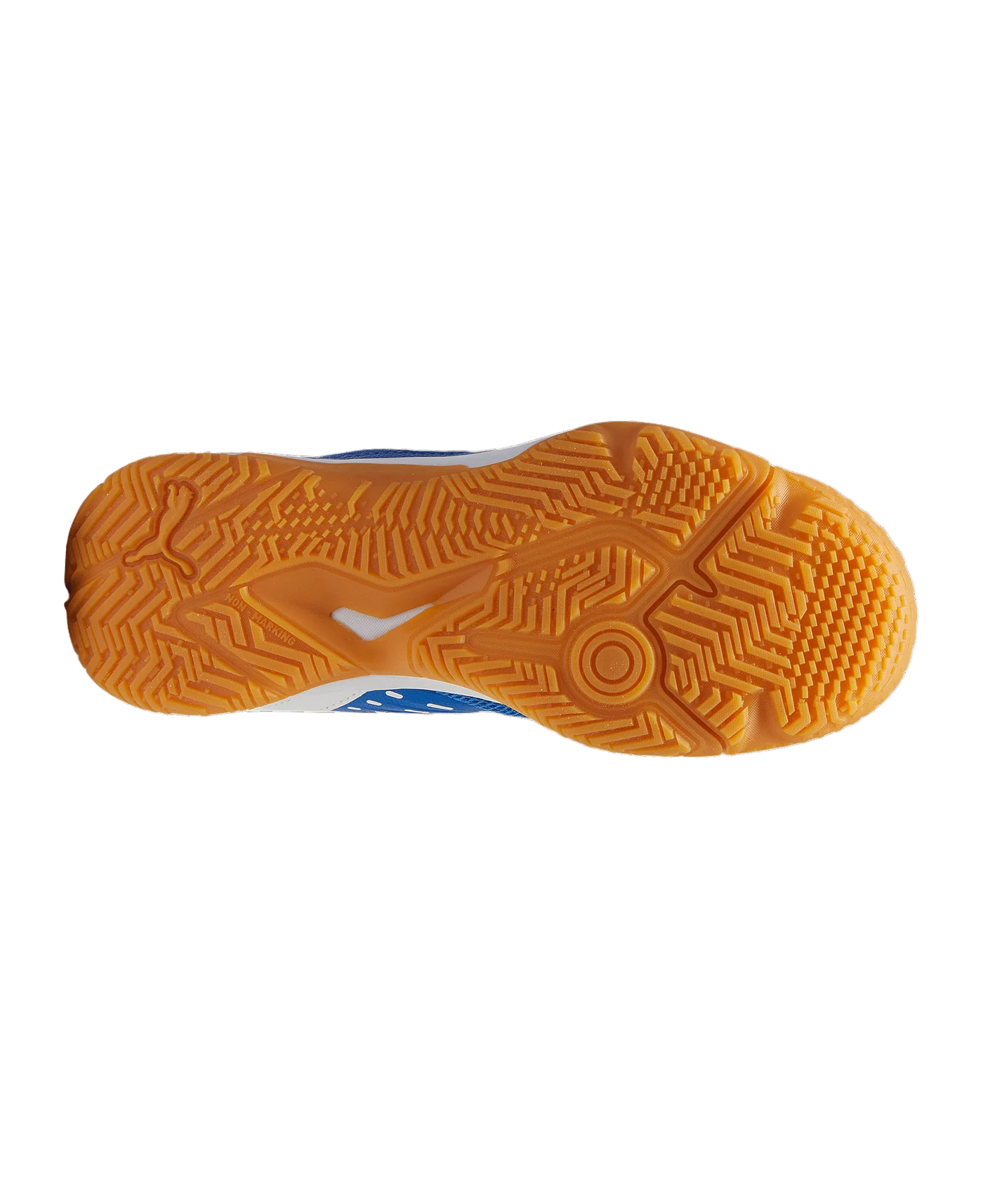 PUMA Solarflash III Schuh Kids Blau F03