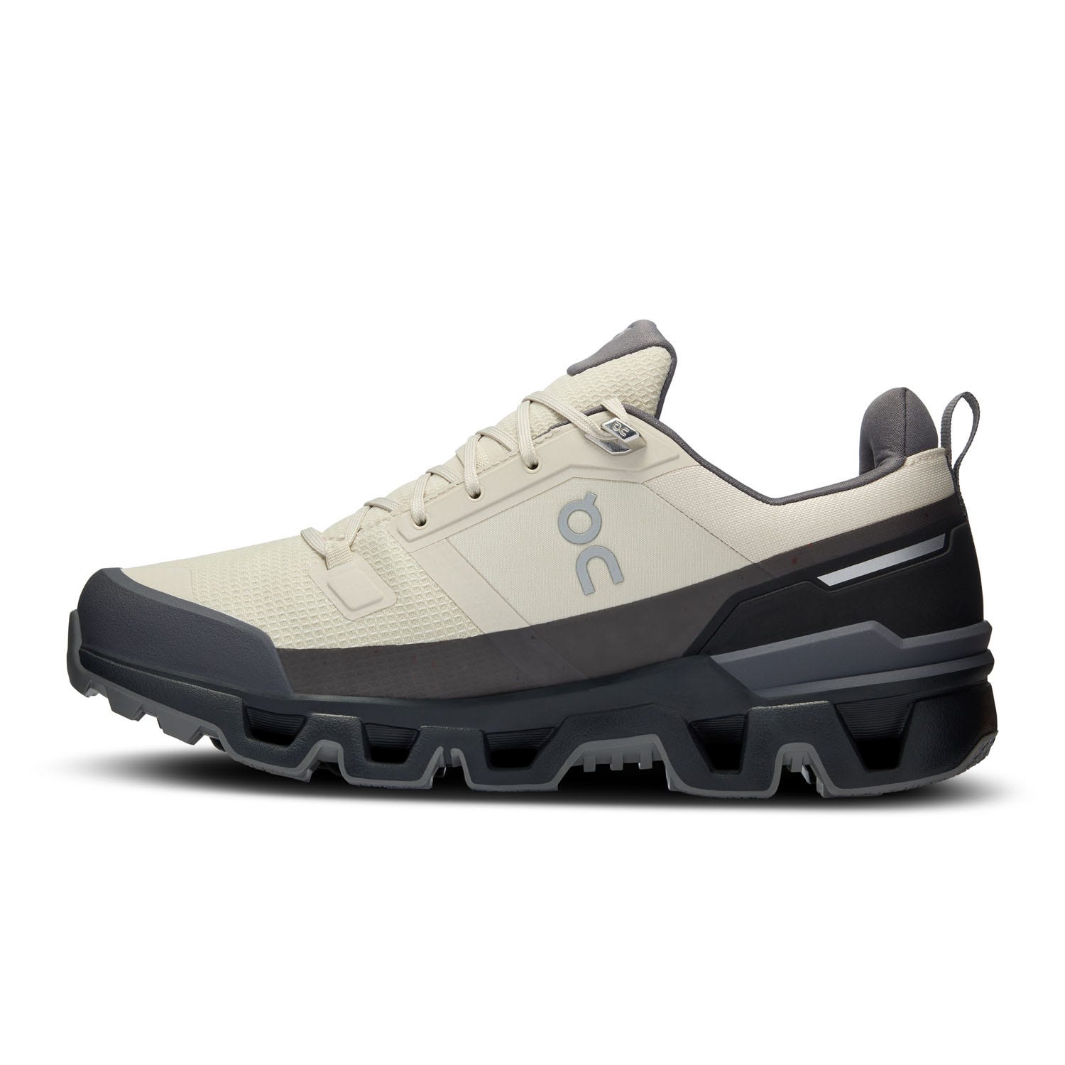 On  Cloudwander Waterproof Heren