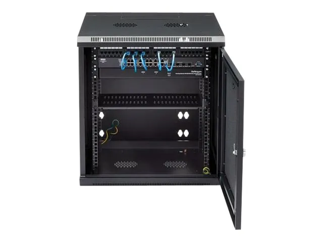 StarTech.com 12U 19
