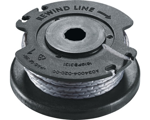 Vervangende spoel/trimmerspoel BOSCH EasyGrasscut 18