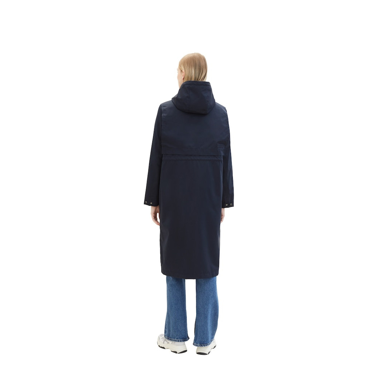 Tom Tailor Summer raincoat