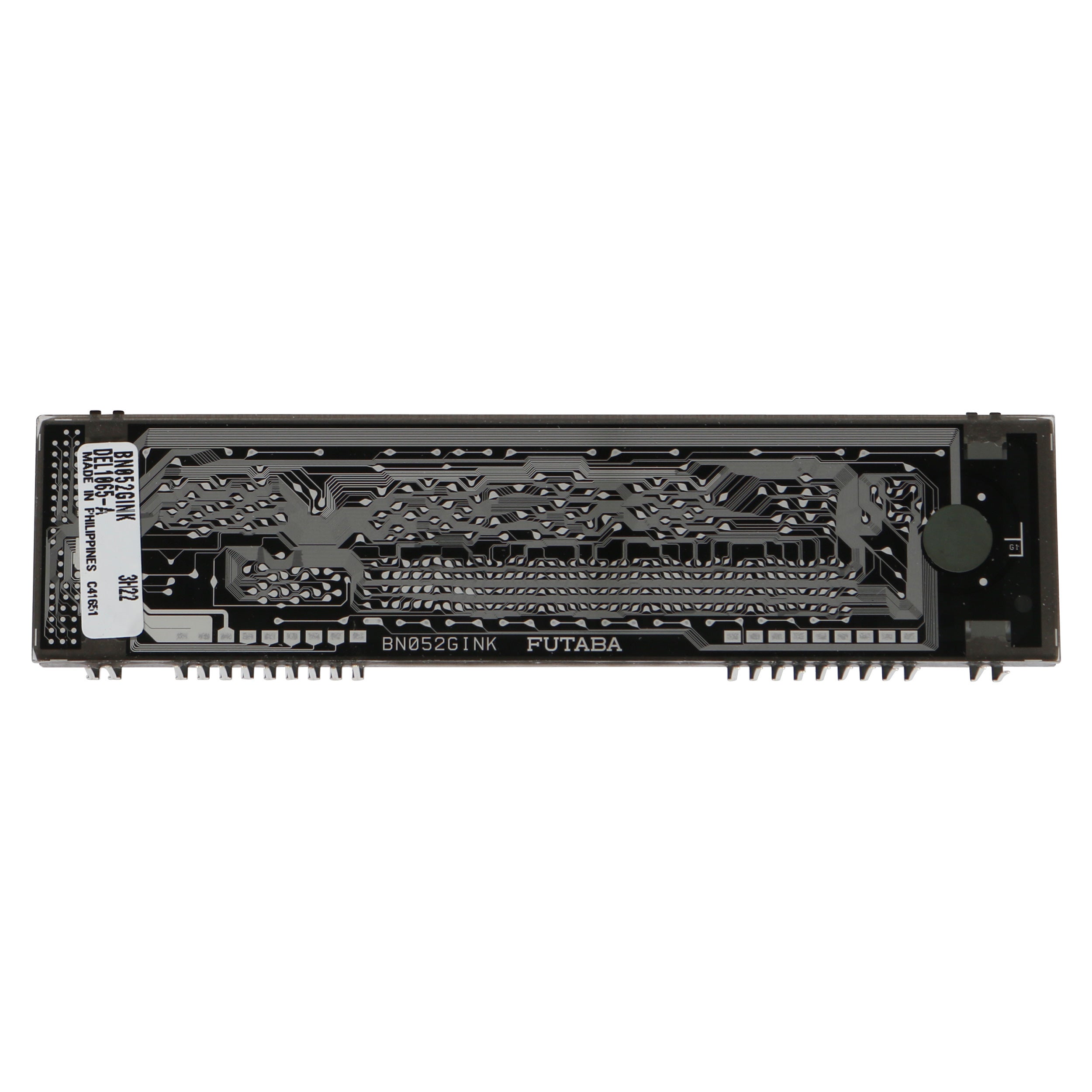 Pioneer spareparts DEL1065 display voor CDJ-900