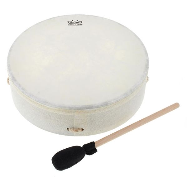 Remo Buffalo Drum 12