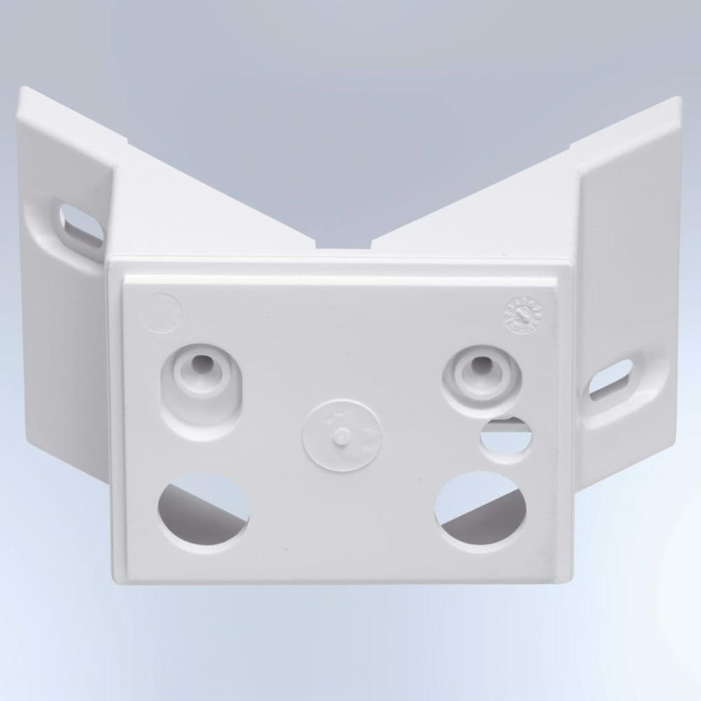 Projecteur d'extérieur à capteur ls 150 led blanc 052553