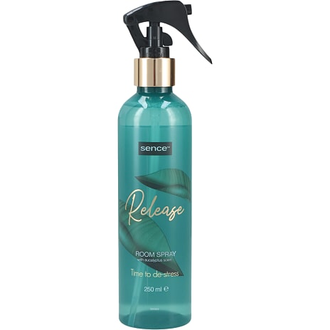 Rumspray Release