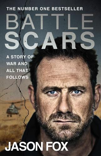 Battle Scars (Paperback)