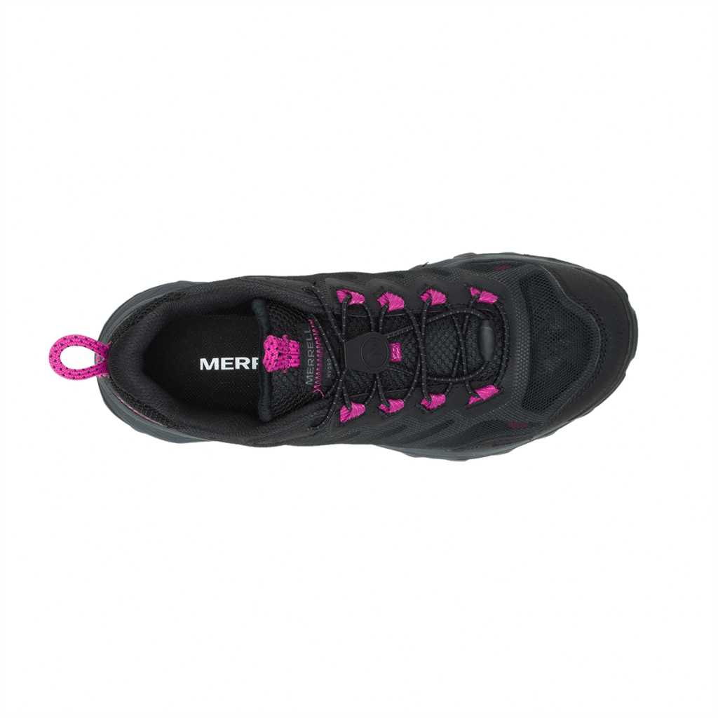 Speed Strike Aerosport Mulher