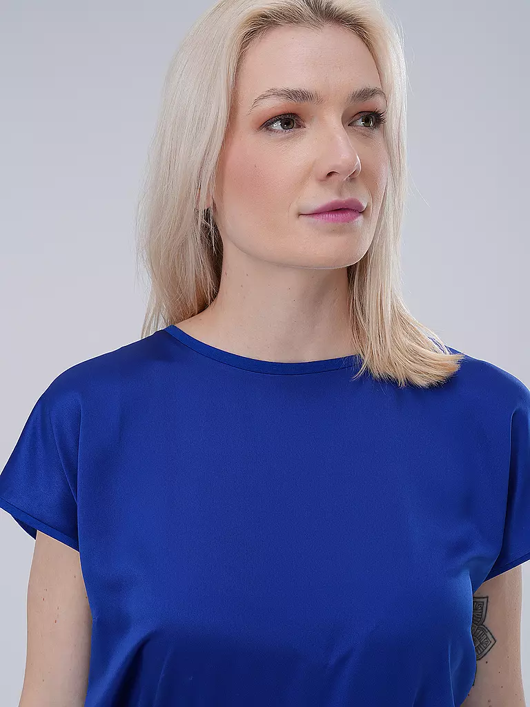 JOOP Blusenshirt  blau