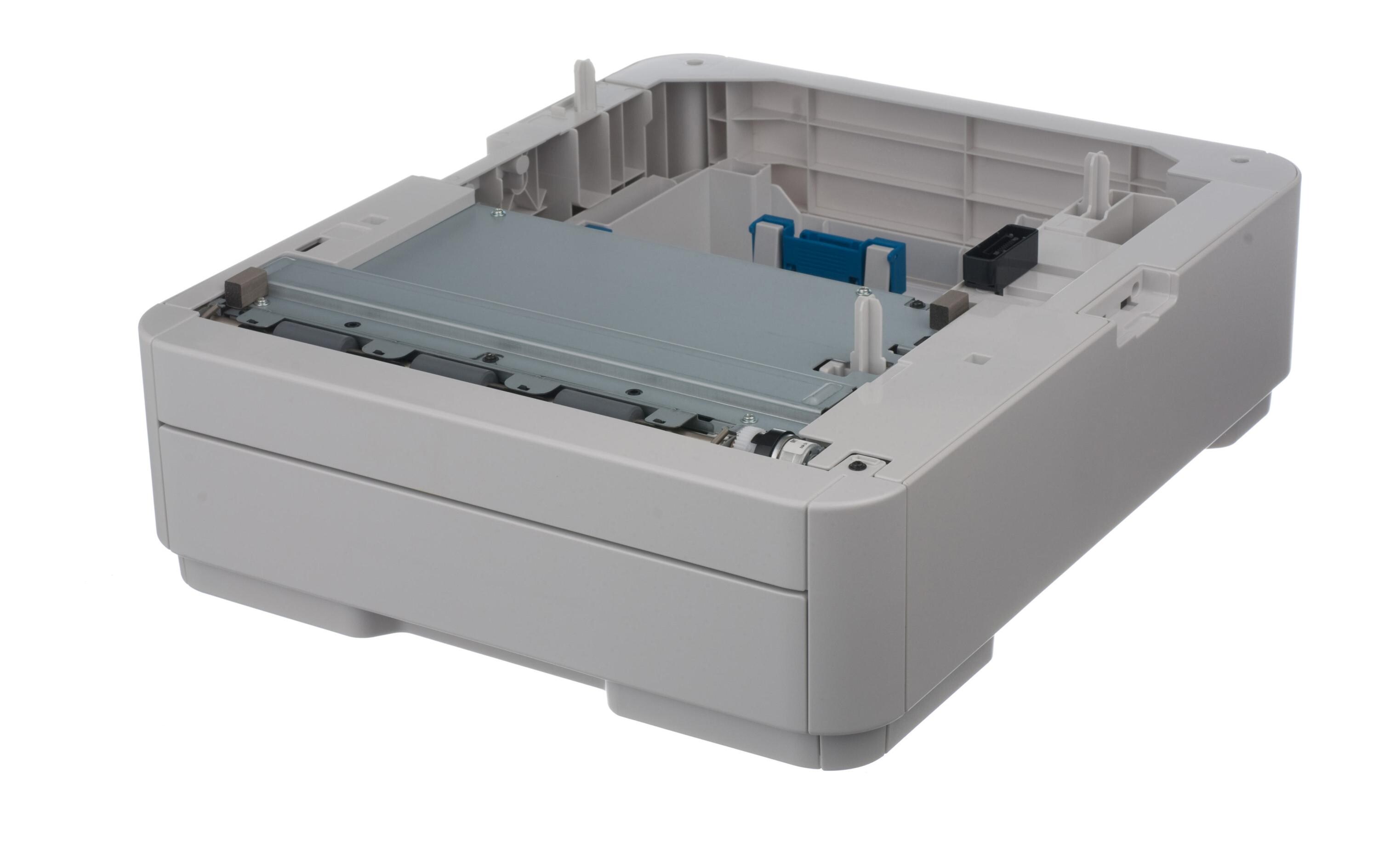 Papierschacht 44472102<br>Papierschacht für OKI Farbdrucker