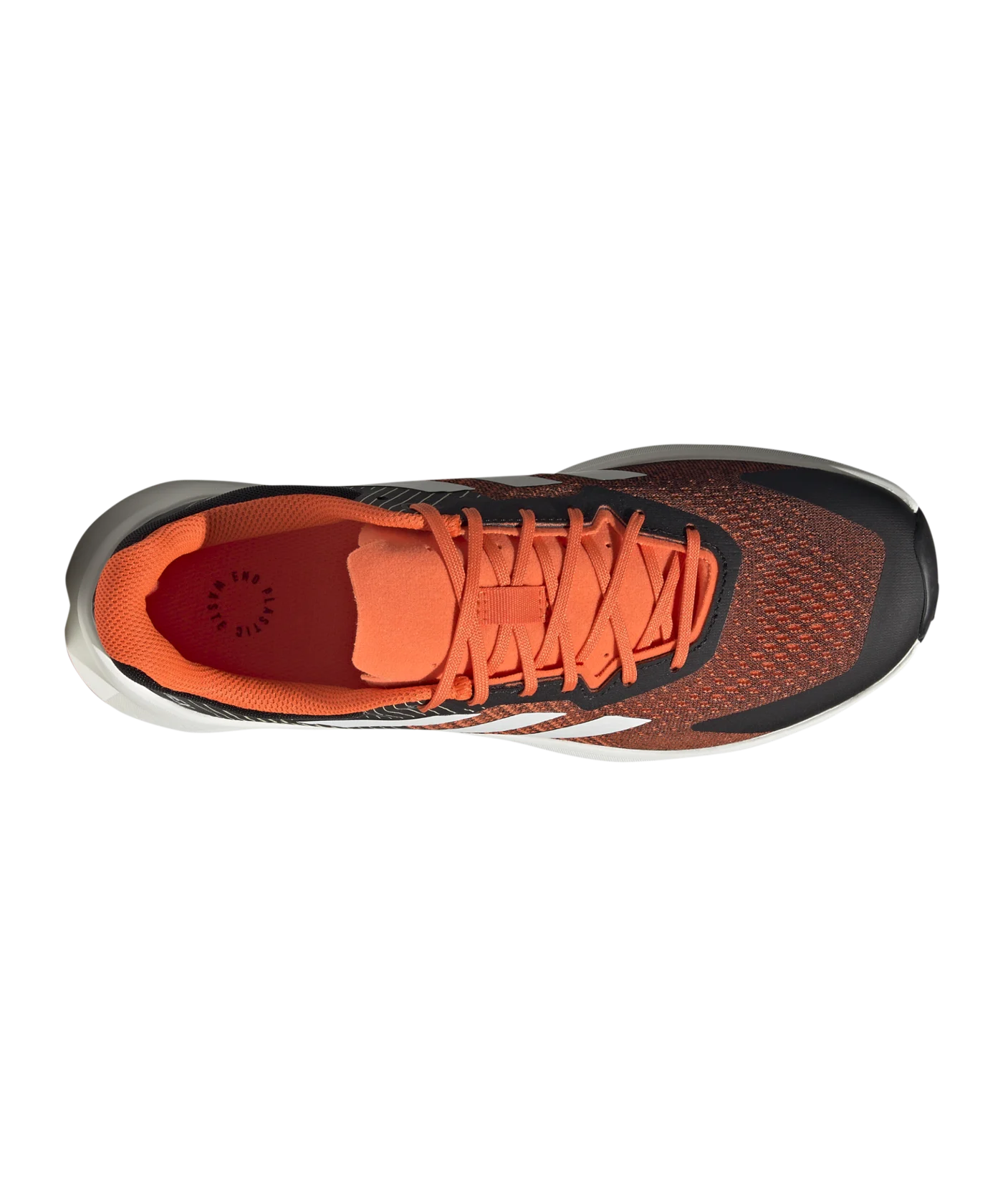 adidas Terrex Soulstride Flow Schwarz