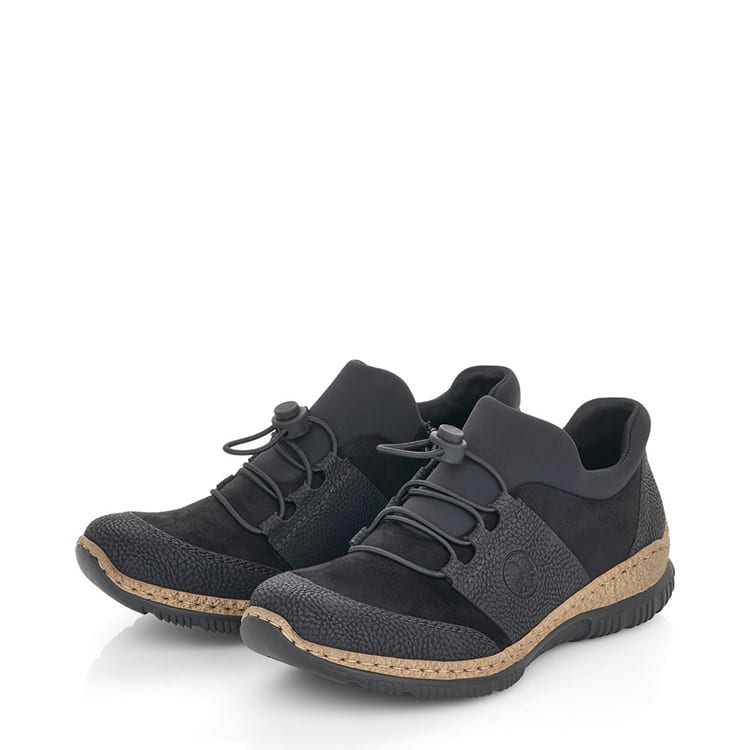 Rieker N32X8-00 | NOIR