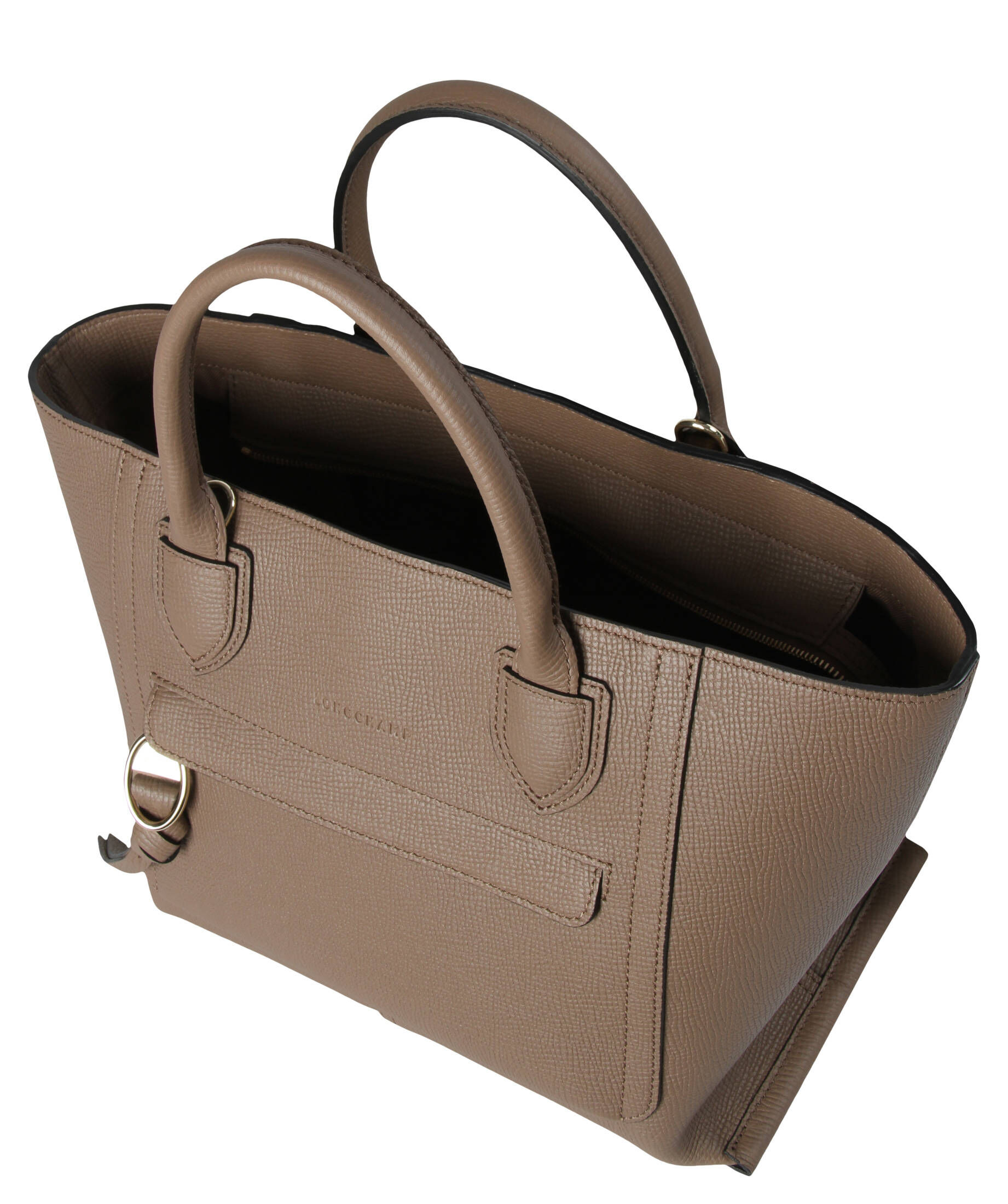 Longchamp| Damen Henkeltasche 