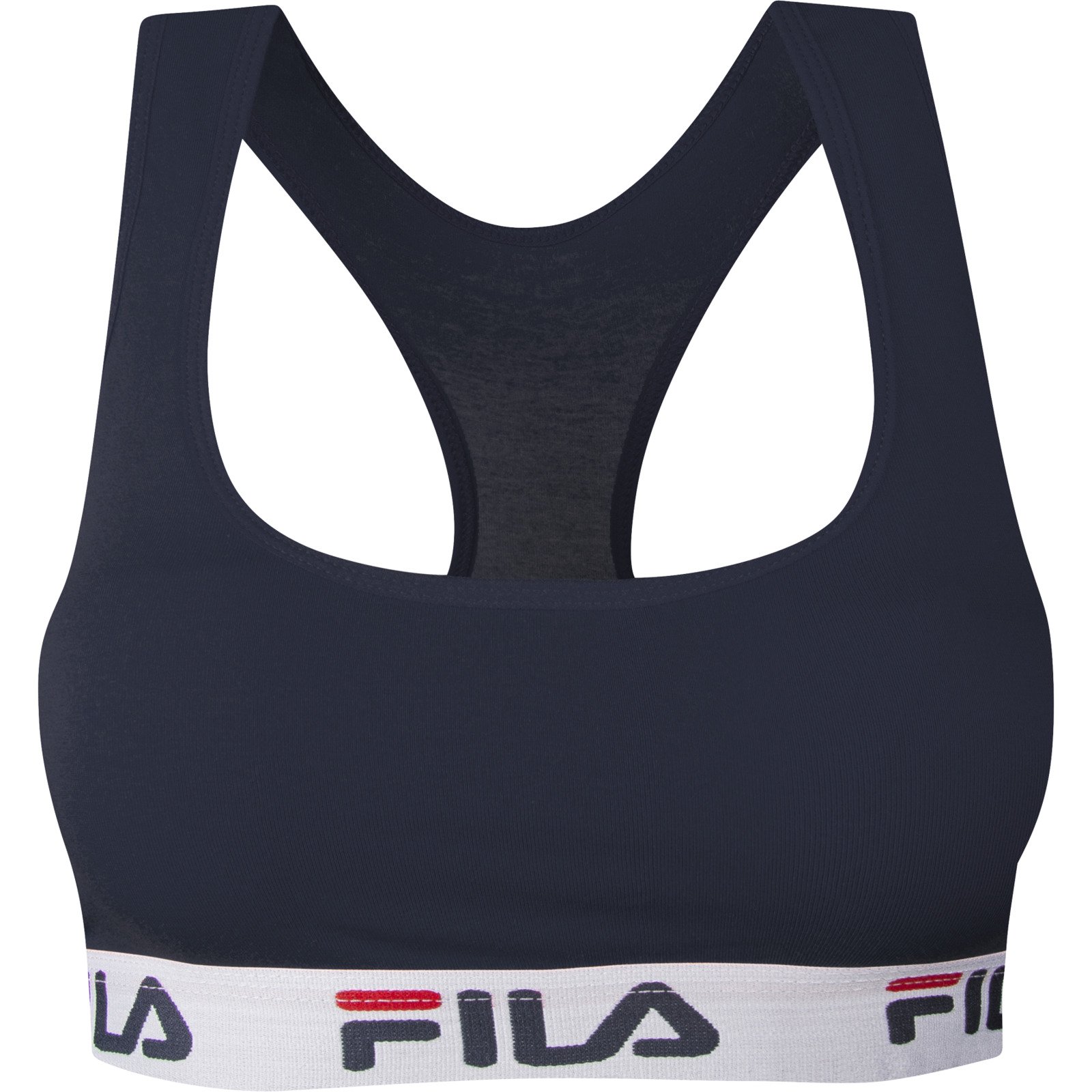 Fila Damen-Sport-Bustier