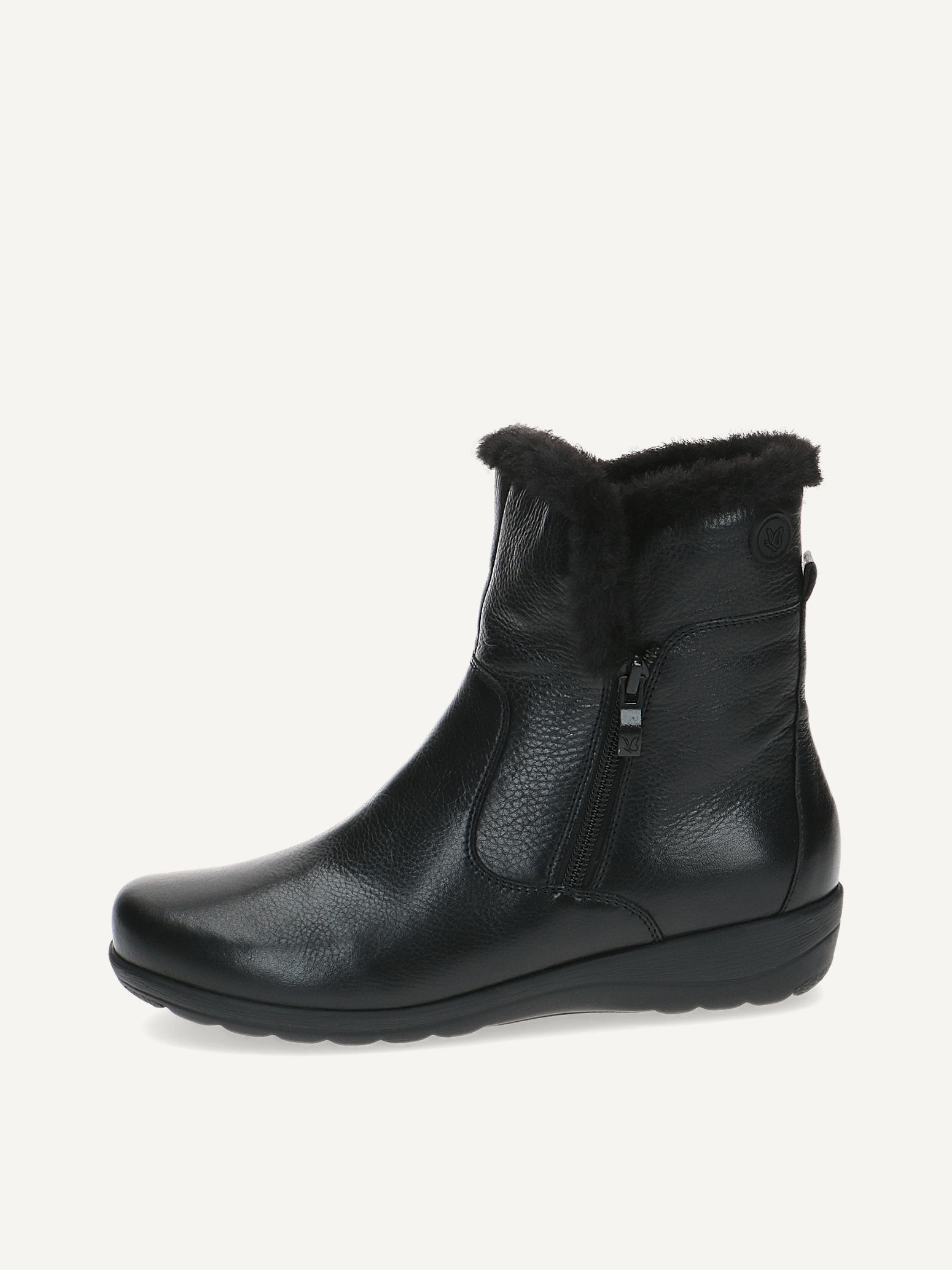 Stiefelette