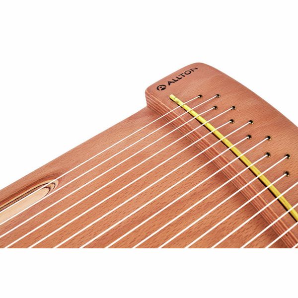 Allton ZM77C Unison Monochord