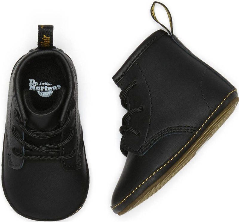 Dr Martens - 1460 Crib Mason - Veterboots - Lichtgewicht - Antislipzool