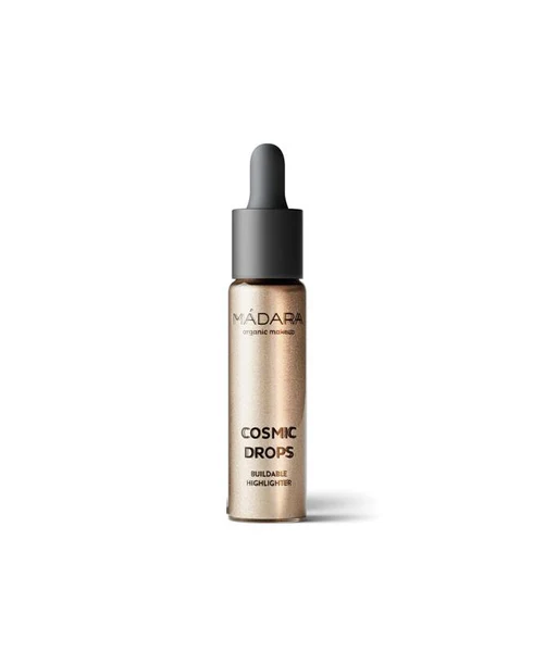 Mádara Enlumineur Liquide Cosmic Drops - 1# NAKED CHROMOSPHERE 13.5ml