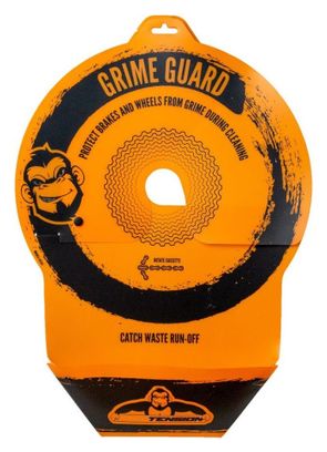 Protection Tru-Tension Grime Guard