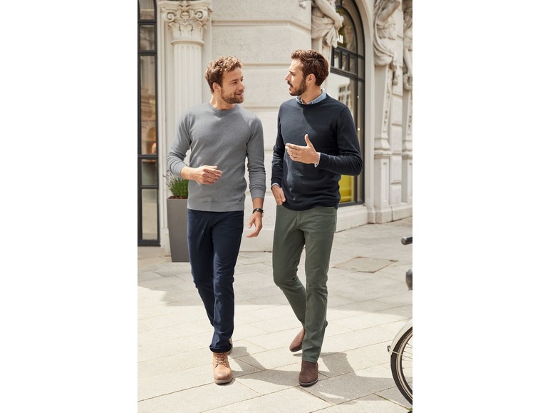 Heren Chino