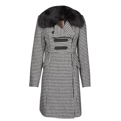 Moony Mood - PACHEY - Noir / Blanc