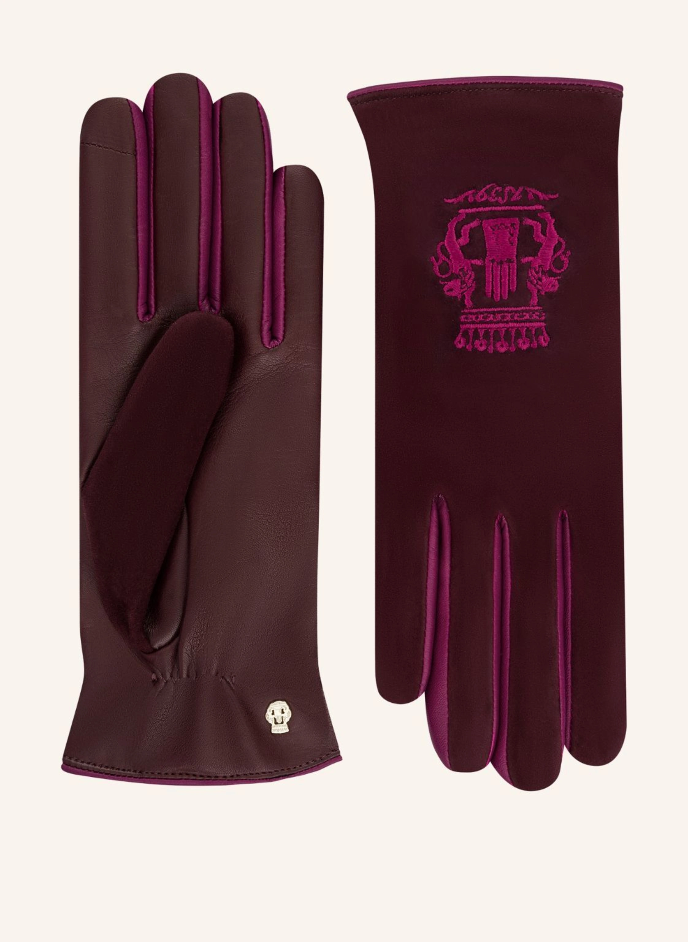 ROECKL Handschuhe JUBILEE 185 HANDSCHUH